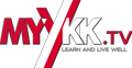 Myykk logo